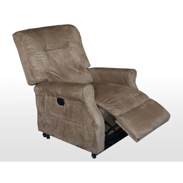 Poltrona reclinavel idoso