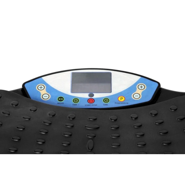 Mini Plataforma Vibratória