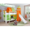 Beliches quarto infantil