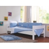 Roupa de cama infantil azul