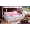 Roupa de cama infantil rosa
