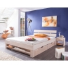 Cama de faia individual