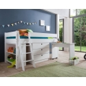  CAMA ALTA INFANTIL CASANDRA