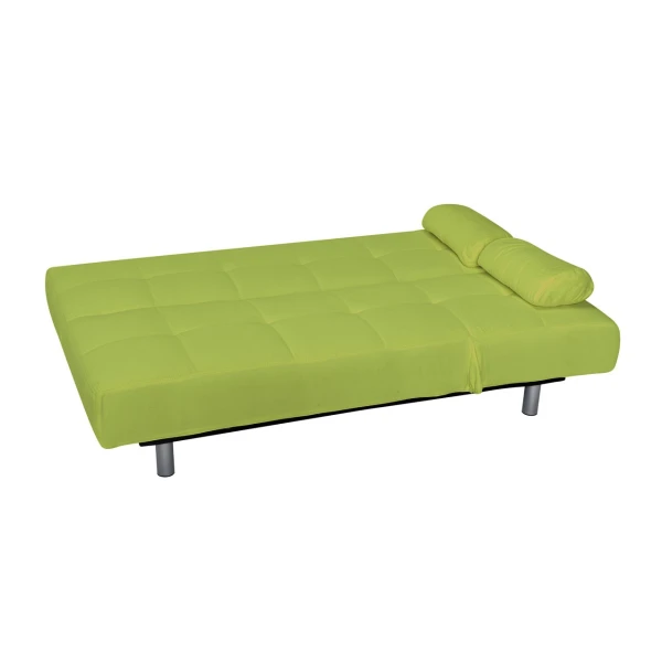 Sofa amovível verde