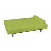 Sofa amovível verde