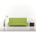 SOFA CAMA AMOVIVÉL ONIROS VERDE