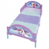 Frozen cama Disney