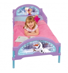 Frozen Elsa Anna quarto crianças