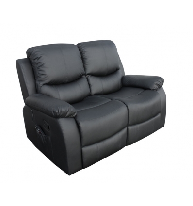 SOFA DE 2 LUGARES COM MASSAGEM CANADA