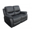 SOFA DE 2 LUGARES COM MASSAGEM CANADA