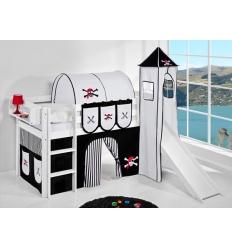 Camas infantiles seguras