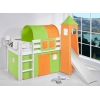 Cama quarto infantil