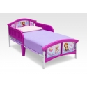 CAMA INFANTIL DA ELSA E ANNA FROZEN