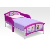 CAMA INFANTIL ELSA Y ANNA FROZEN