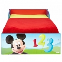 Mickey Mouse cama  de transição