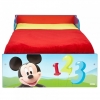 Mickey Mouse cama de transição