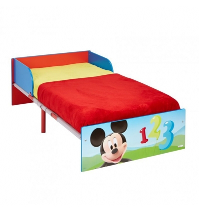 Cama Disney 140 x 70