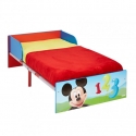 RATO MICKEY CAMA DE TRANSIÇÃO