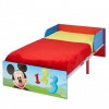 Cama crianças Mickey Mouse