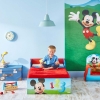 Quarto crianças Mickey Mouse