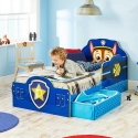 Quarto crianças PAW patrol