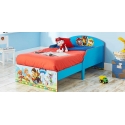Cama madeira PAW Patrol