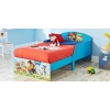 Cama madeira PAW Patrol
