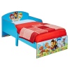 CAMA INFANTIL PATRULHA PATA