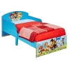 Cama infantil Patrulha pata