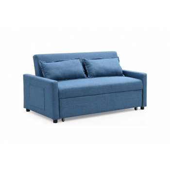 Sofa cama abertura italiana