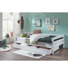 CAMA INDIVIDUAL CRETA