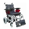Cadeira de rodas aluminio