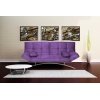 SOFA CAMA SARDENHA LILÁS
