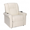 Poltrona geriatrica
