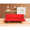 SOFÁ-CAMA VERMELHO MALLORCA