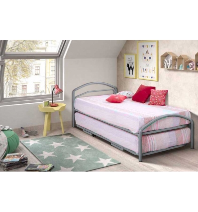 Cama canguru