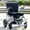 Cadeira mobilidade reduzida