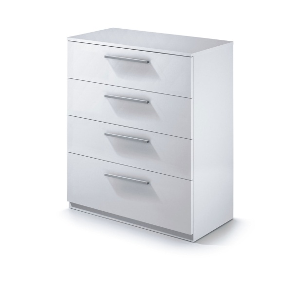 Cômoda com gavetas económica