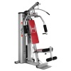 MÁQUINA MULTIESTAÇÃO DOBRÁVEL MULTIGYM PLUS