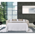 Sofa cama abertura italiana