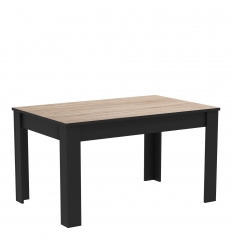MESA DE JANTAR EBONY