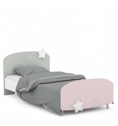 CAMA INFANTIL COSMOS 