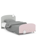 CAMA INFANTIL COSMOS 