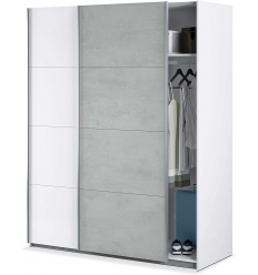 ARMARIO BICOLOR OPAL 