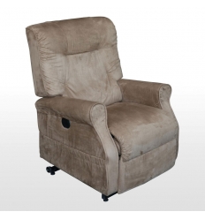 Sofá reclinavel eléctrico