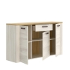 SIDEBOARD 3 PORTAS ANAIS