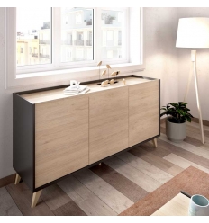 aparador estetico vintage econômico