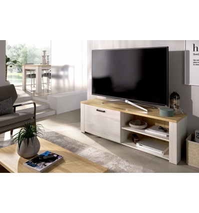 MOVEL DE TV COMPACTO 1 PORTA ANAIS