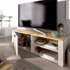 MOVEL DE TV COMPACTO 1 PORTA ANAIS