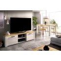 MOVEL DE TV COMPACTO 2 PORTAS ANAIS